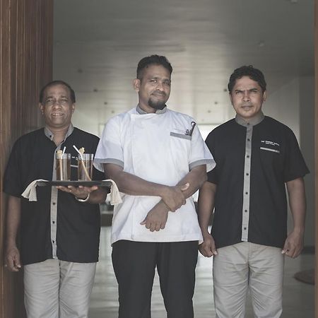 The Summer House Ambalangoda ภายนอก รูปภาพ