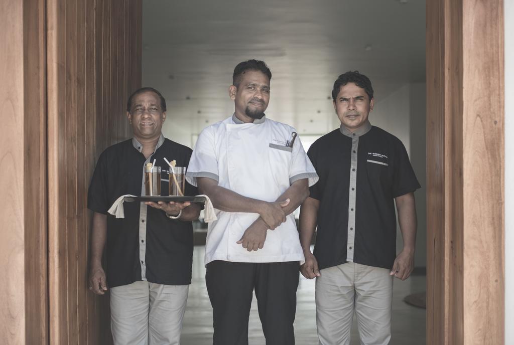 The Summer House Ambalangoda ภายนอก รูปภาพ
