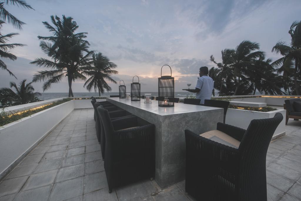 The Summer House Ambalangoda ภายนอก รูปภาพ