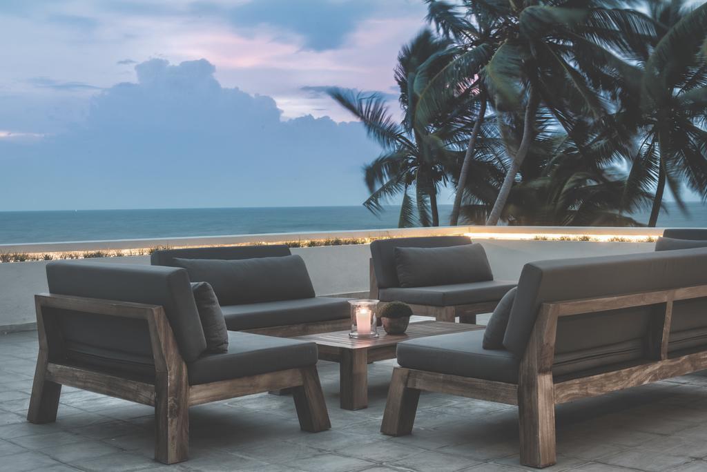 The Summer House Ambalangoda ภายนอก รูปภาพ